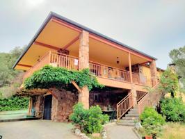 Casa - Chalet en venta en Galapagar de 285 m2 photo 0