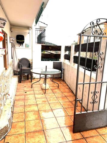 Chalet adosado en venta photo 0