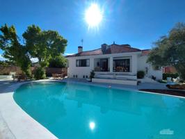ESPECTACULAR CHALET INDEPENDIENTE photo 0