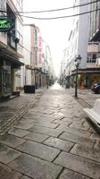 Céntrico local en Ferrol photo 0