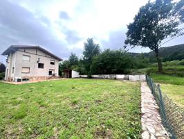 Chalet independiente en Sopuerta–Ideal para inversores o familias. photo 0