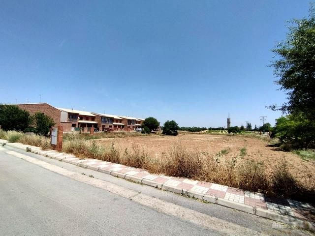 OPORTUNIDAD INVERSIÓN PROMOCIÓN CHALETS ADOSADOS photo 0