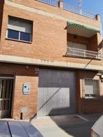 Gran casa de dos plantas en Archena – 225 m² para transformar y rentabilizar photo 0