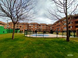 Céntrico piso en Collado Villalba photo 0