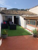 Casa rural con encanto en pleno funcionamiento en el corazón de Penàguila – Tradición, naturaleza y rentabilidad photo 0