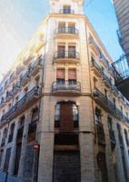 📣 Atención Inversores – Piso con encanto en finca noble, centro histórico de Alcoy, con inquilino photo 0