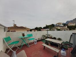 🌞 Tu nuevo hogar en La Nucía con terraza solárium privada 🌞 photo 0