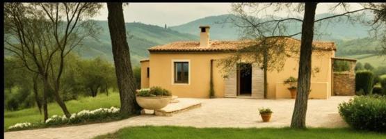 🌟 ¡Atención Inversores! Chalet con gran parcela en Parcent – Precio Negociable 🌟 photo 0