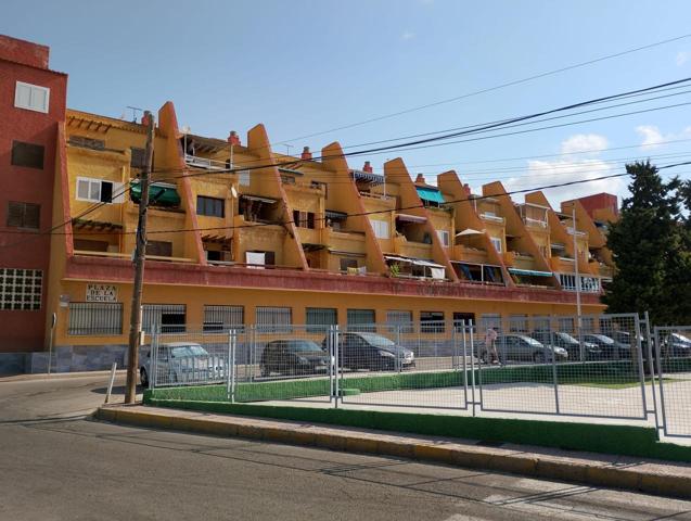 Apartamento con vistas al mar en Puerto de Mazarrón photo 0