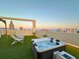 Piso en alquiler en Benidorm de 123 m2 photo 0