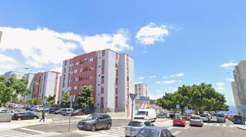 Piso en venta en Santa Cruz de Tenerife de 112 m2 photo 0