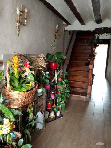 Adosado en venta en Ibeas de Juarros de 236 m2 photo 0