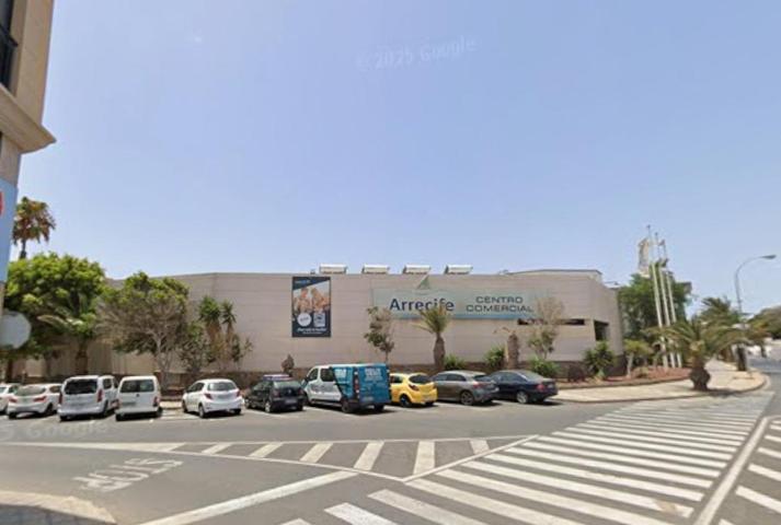 Céntrico piso en Arrecife photo 0