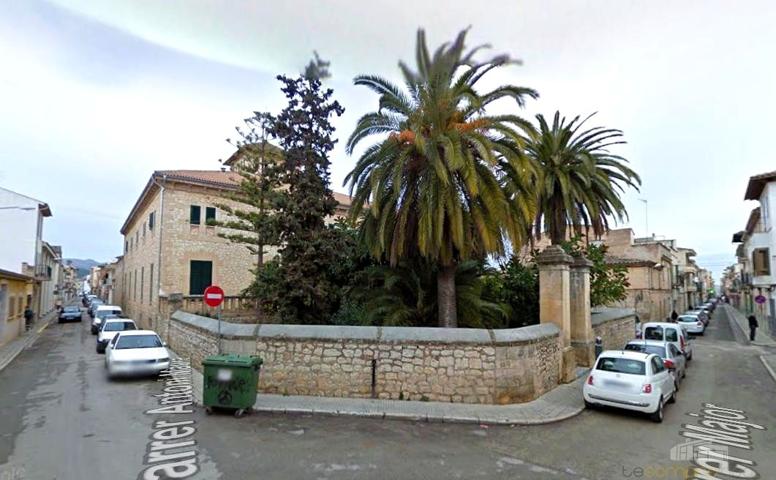 Céntrico chalet en Sa Pobla photo 0