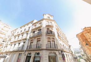 💼 Oportunidad para inversores. Céntrico piso en Alcoy photo 0