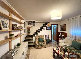 Adosado en venta en Madrid de 98 m2 photo 0