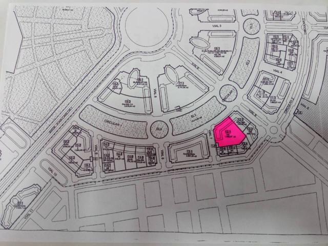 Venta de Solar en Torrent - Parc Central photo 0