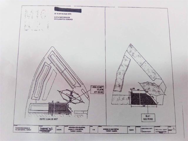 Terreno en venta en Parc Central photo 0