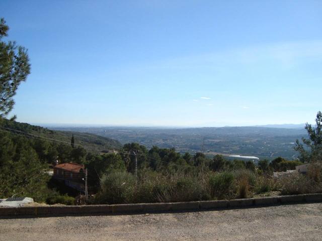 Parcela urbana Cumbres de Calicanto photo 0