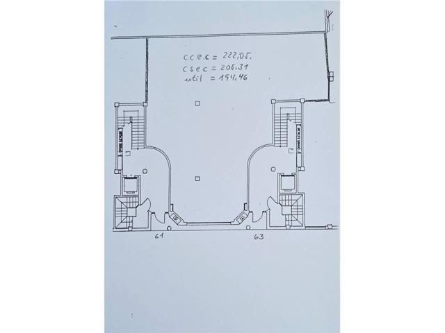 Locales comerciales junto a estación Torrent photo 0