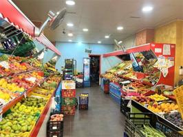 Local frutería photo 0