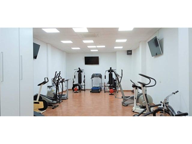 Local en Albal (gym personal) photo 0