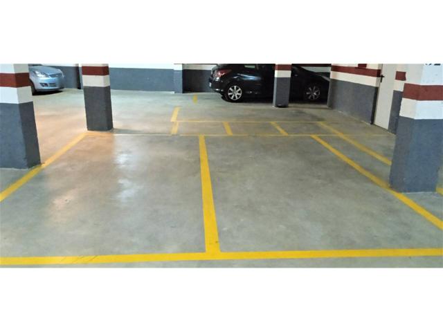 Venta plazas garaje en Parc Central Torrent photo 0