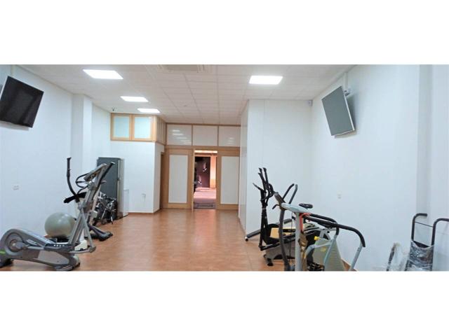 local comercial en venta Albal photo 0