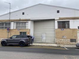 Venta nave industrial Alacuás Pol.Bobalar photo 0
