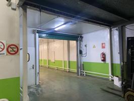 Venta nave industrial Alacuás Pol.Bobalar photo 0