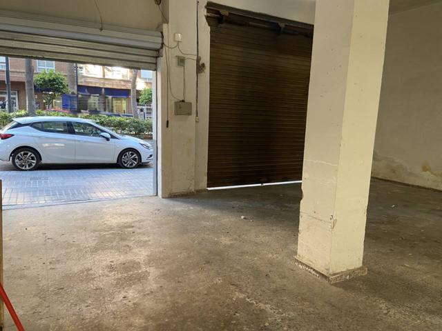 Local alquiler Avenida al Vedat photo 0