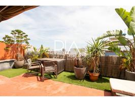 Exclusivo piso con terraza privada y vistas al mar en Sarrià-Sant Gervasi photo 0
