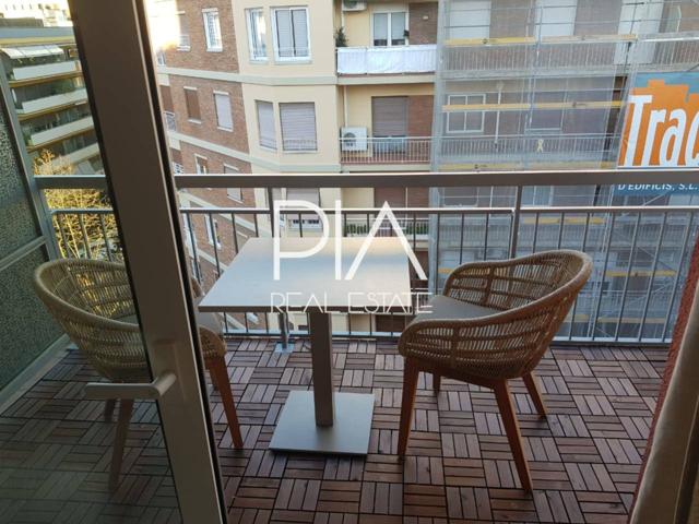 LUMINOSO PISO REFORMADO EN LA NOVA ESQUERRA DE L'EIXAMPLE – 680.000 € photo 0