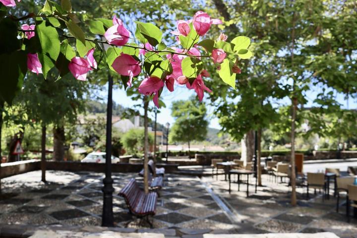 BALNEARIO CON ENCANTO EN PLENA SIERRA DE ARACENA Y PICOS DE AROCHE photo 0