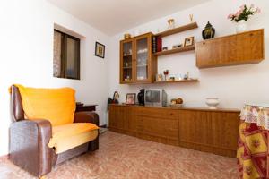 CASA A REFORMAR EN LA ZONA DE CAZALLA DE LA SIERRA photo 0