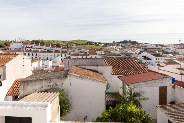 CASA A REFORMAR EN LA ZONA DE CAZALLA DE LA SIERRA photo 0