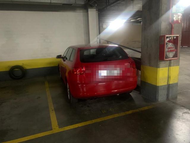Parking En venta en Almagro, Madrid photo 0