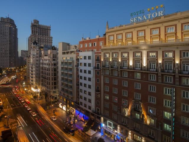 PISO EN EL CORAZÓN DE LA GRAN VÍA photo 0
