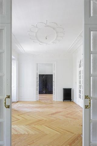 Vivienda en alquiler en el corazón de Madrid photo 0
