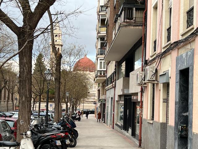 Piso En alquiler en Niño Jesús, Madrid photo 0
