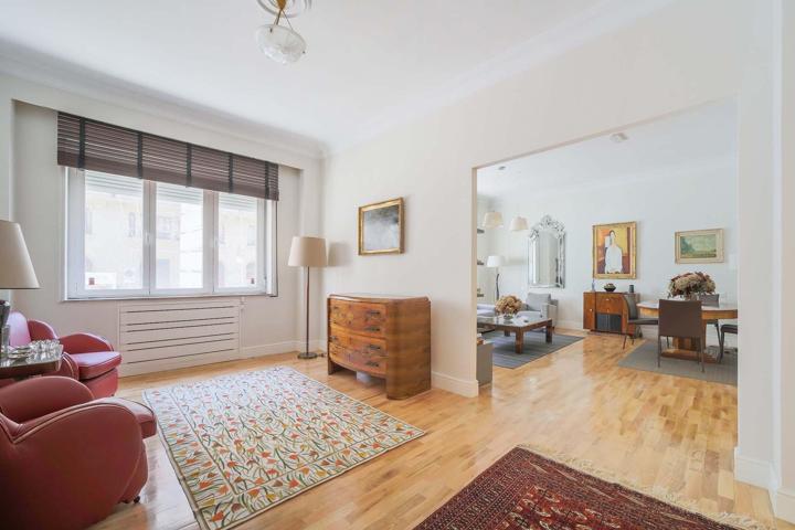 Duple en venta en Salamanca - Casterllana photo 0