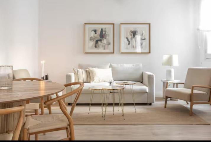 Piso En venta en Goya, Madrid photo 0