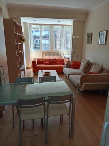 Se alquila apartamento amueblado , muy luminoso em Nuevos Ministerios. photo 0