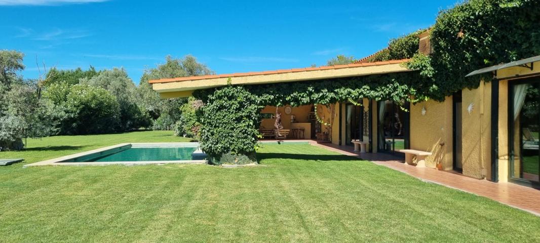 Casa De Campo En venta en Iilescas Toledo, Illescas photo 0