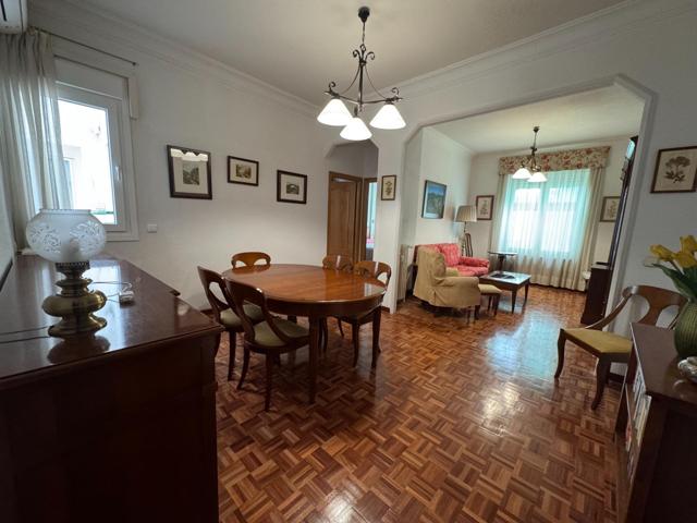 Piso En venta en Goya, Madrid photo 0