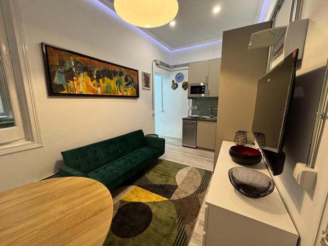 Piso En venta en Malasaña, Madrid photo 0