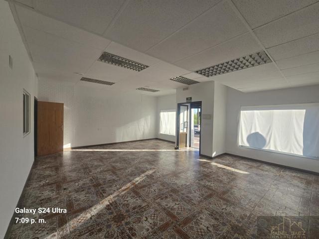 Local En alquiler en Centro, Mérida photo 0