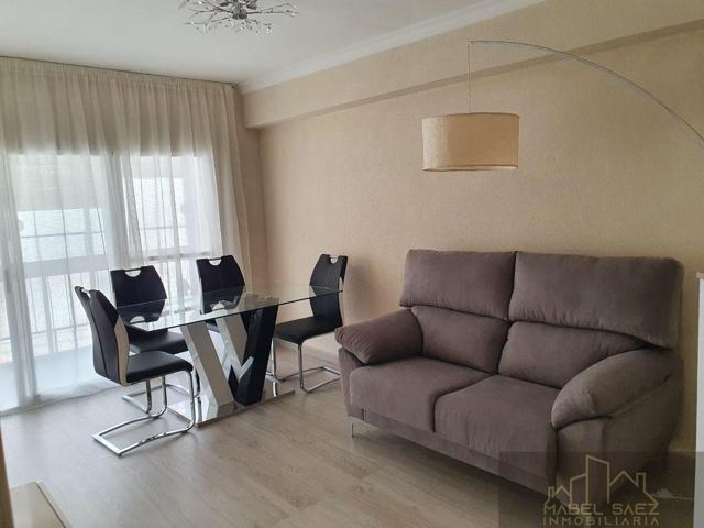 Piso En alquiler en Centro, Mérida photo 0