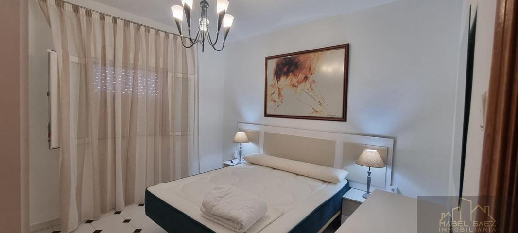 Piso En alquiler en Centro, Mérida photo 0