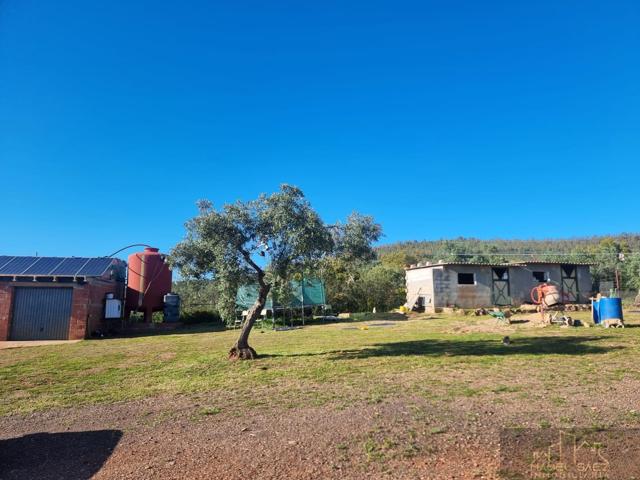 Terreno Urbanizable En venta en Zarzuela, Mirandilla photo 0